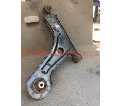 Рычаг передний левый лачетти  Chevrolet Lacetti